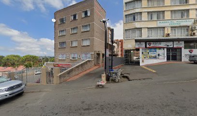 Pharmacy at SPAR Reservoirhills