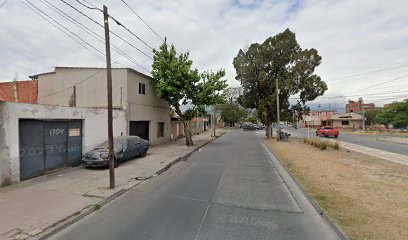 Av. Belgica y Cnel. Moldes