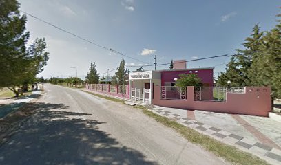 Centro de Salud San Jeronimo