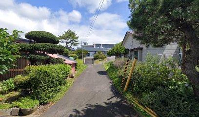 室蘭市立蘭北小学校 ことばの教室