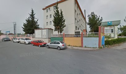 Mersin Tarsus Ayşe Mirici Ortaokulu