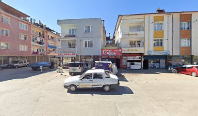 Yıldız Pide