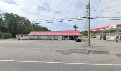 Wilburns country store