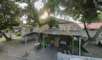 Warung Nasi Goreng Lek Pri Sumberbendo