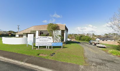 Manly Methodist Church