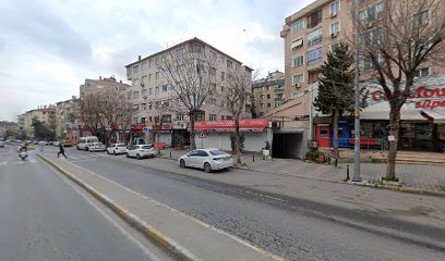 Küçükyalı Atatürk Caddesi