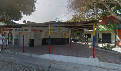 Restaurante Estadero