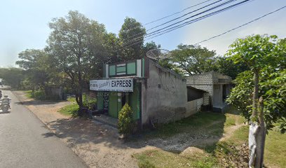 Laundry Express