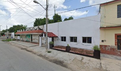 Academia de danza “Angelus Dance”.