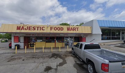 Majestic Food Mart