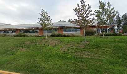 Centre for Trades Education and Innovation (CTEI), Camosun College