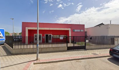 Colegio de Educación Infantil y Primaria Huerta de la Princesa