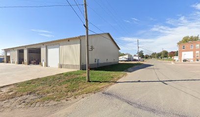 WESTERN IOWA COOP