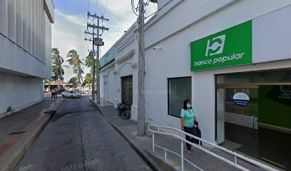 Cajero ATH Tecnologico Riohacha I - Banco Popular