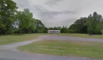 ROCK SPRINGS United Methodist Church