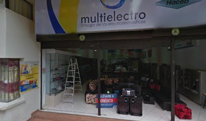 Multielectro Santa Barbara