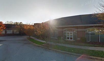 Weekday School of Westminster Presbyterian Church