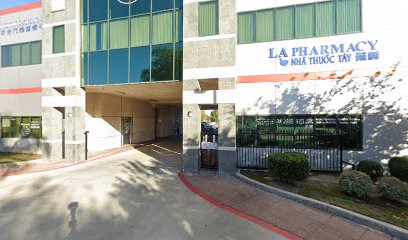 San Gabriel Health Clinic