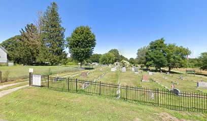 North Scriba Union Cemetery