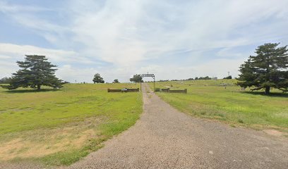 Alanreed Cemetery