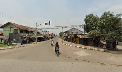 Gito Bengkel Sepeda Ontel // Retno Shop