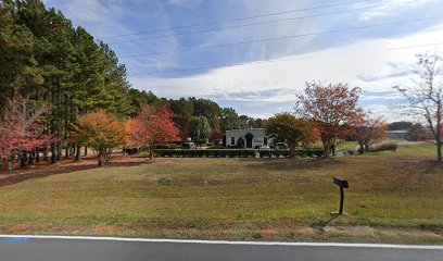 Carolina Restoration & Water