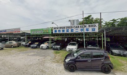 CM Autohaus Sdn Bhd