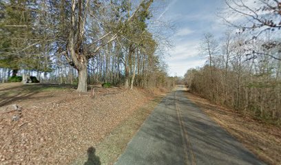 Doss Cemetery