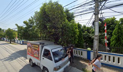 Stasiun Meteorologi Tegal