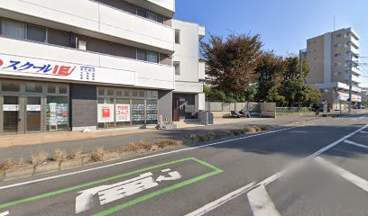 フジタ津田沼マンション