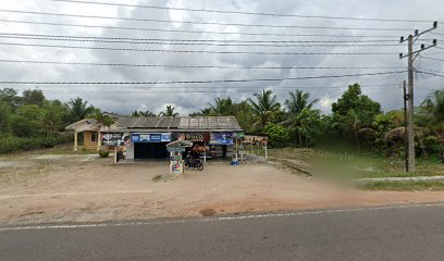 Kebun pak jali