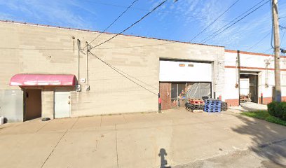 Cleveland Wholesale Cash & Carry