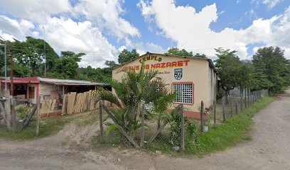 Asamblea Jesus de Nazaret