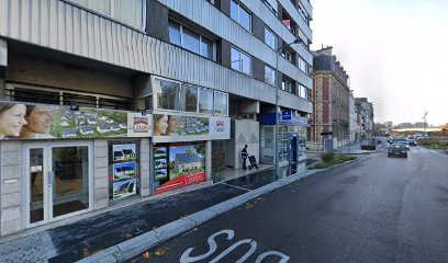 Credit Immobilier de France Ouest