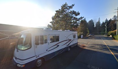 Sooke Lake Modular Home Co-Operative