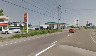 ピッカーズ岩内東山店