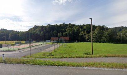 Sportzentrum Unterauersbach