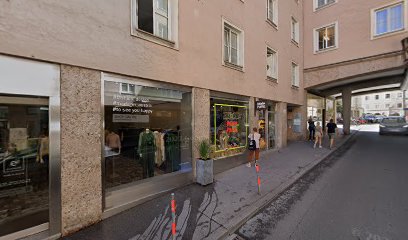 Altstadtpraxis Salzburg