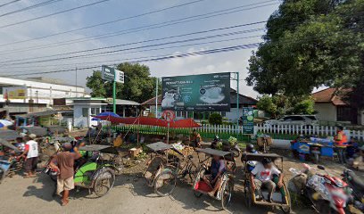 Pegadaian Kec Jatibarang