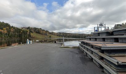 Quai villa saguenay