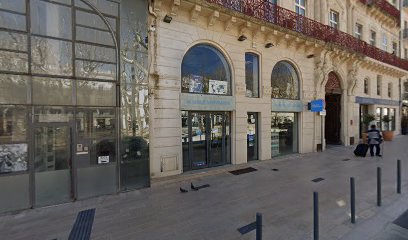 Agence Havas Voyages Béziers