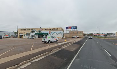 Truck Sales at U-Haul