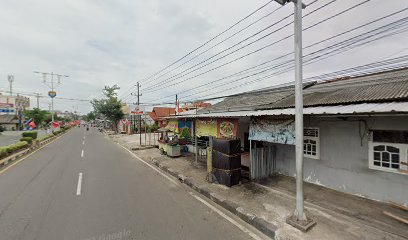 Warung Asna (nasi goreng)