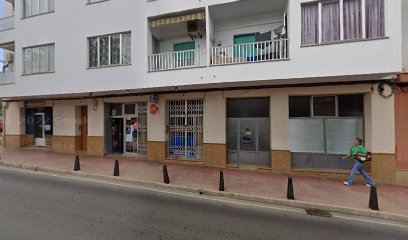 Colegio Oficial de Agentes Comerciales de Menorca