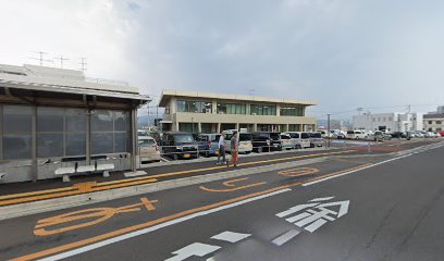 観音寺市 社会福祉協議会