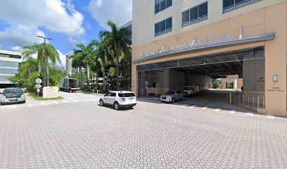 Center for Women & Infants : South Miami Hospital