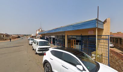 Mnguni Tailor