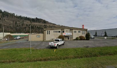 Troy Life & Fire Safety Ltd., Chilliwack, BC
