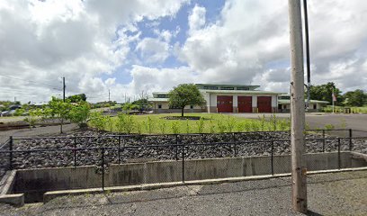 Fire Station 3 - Hawaii Fire Department