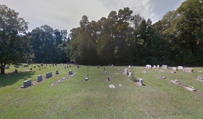 Avery's Chapel Cemetery